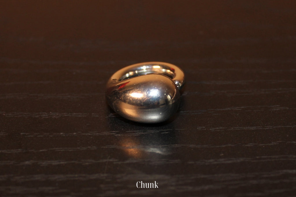 Armuré Rings