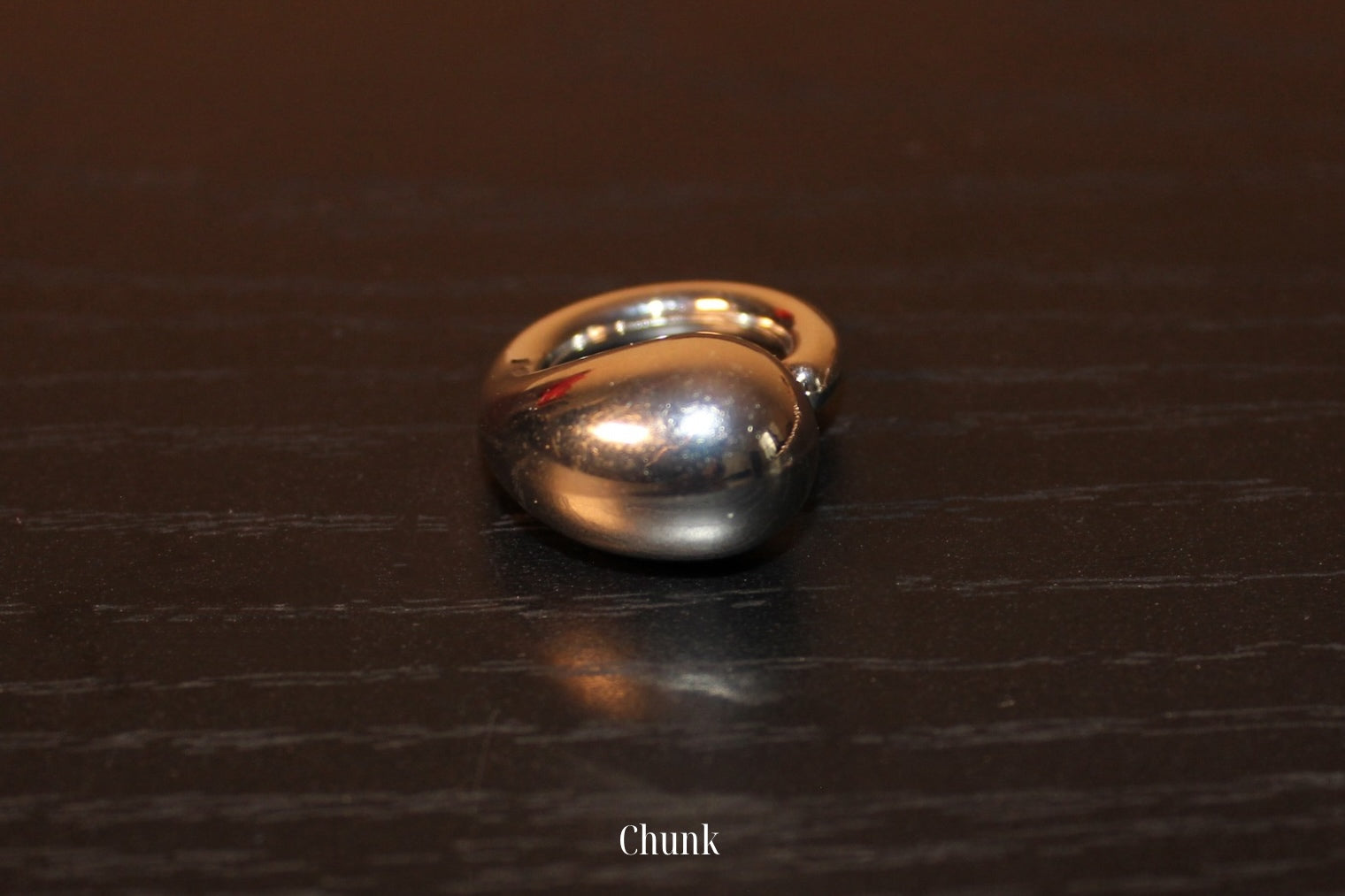 Armuré Rings