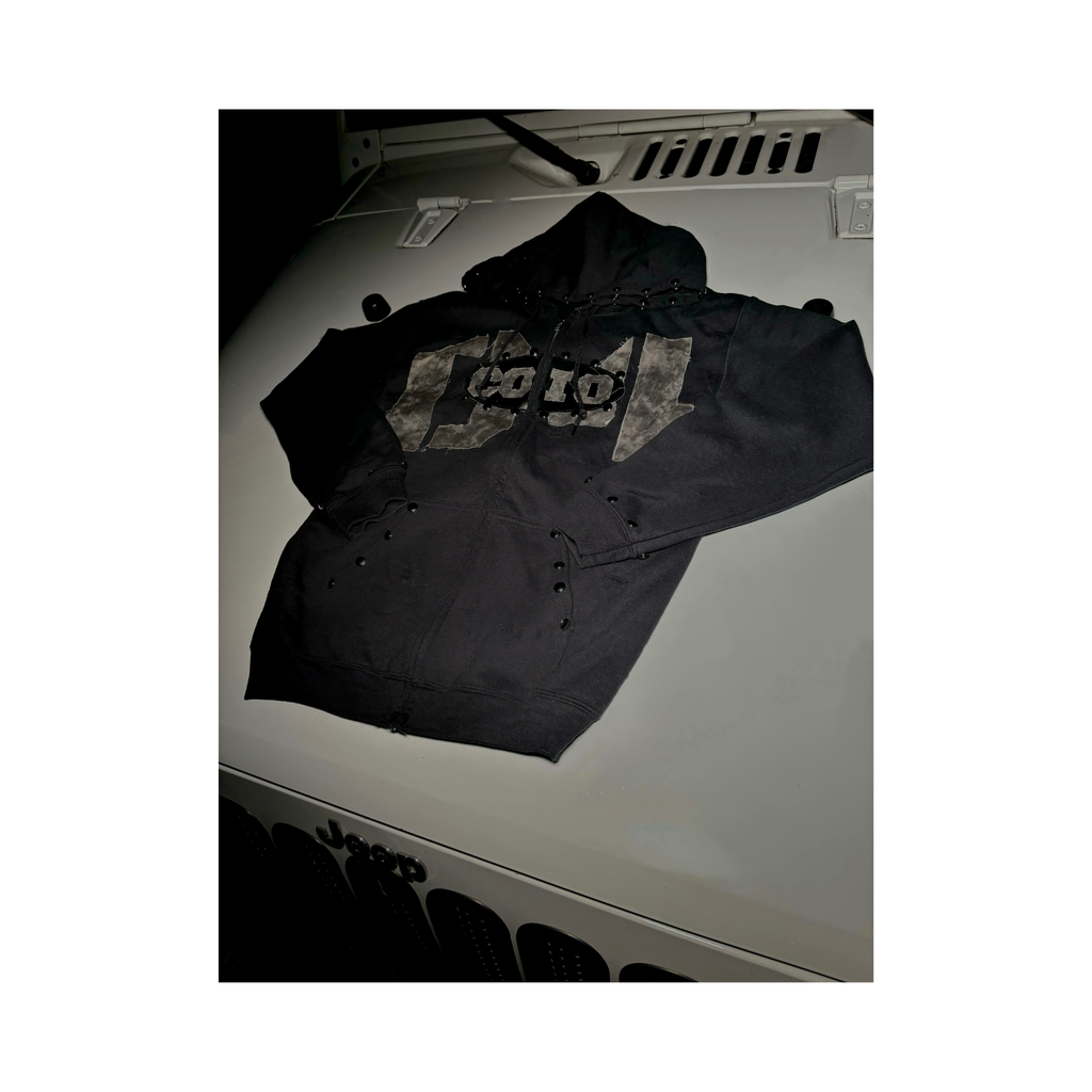 Signature Coio Hoodie