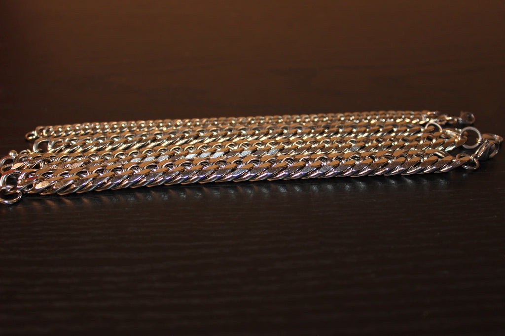 Armuré Signature Heavy Chain Bracelet