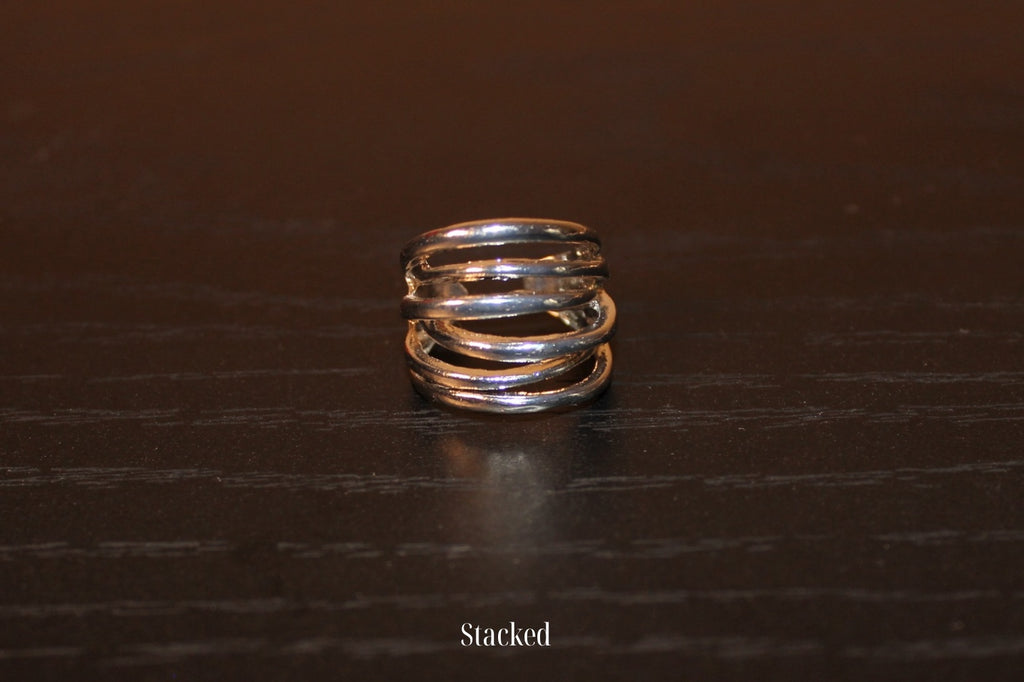 Armuré Rings