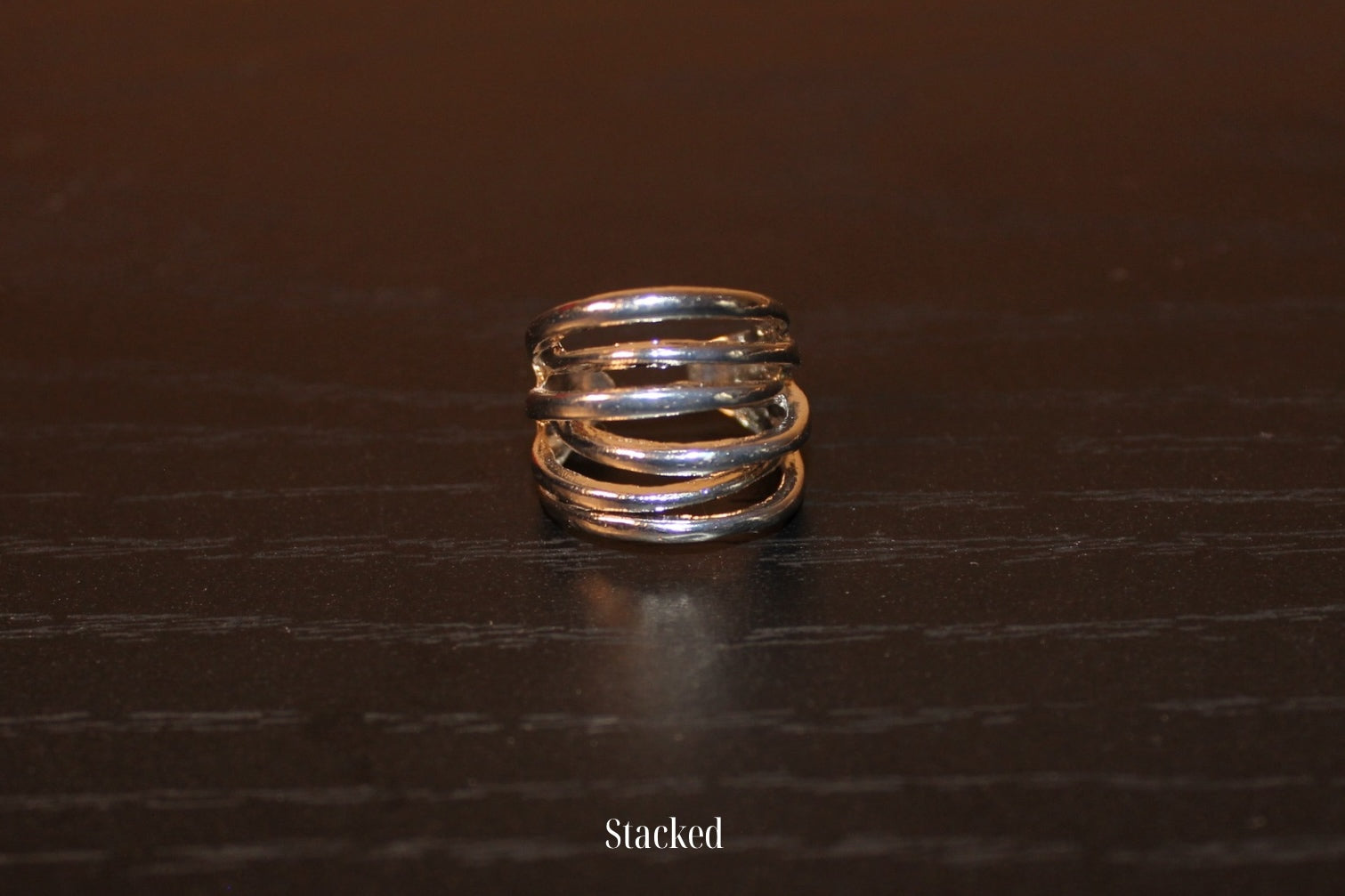 Armuré Rings