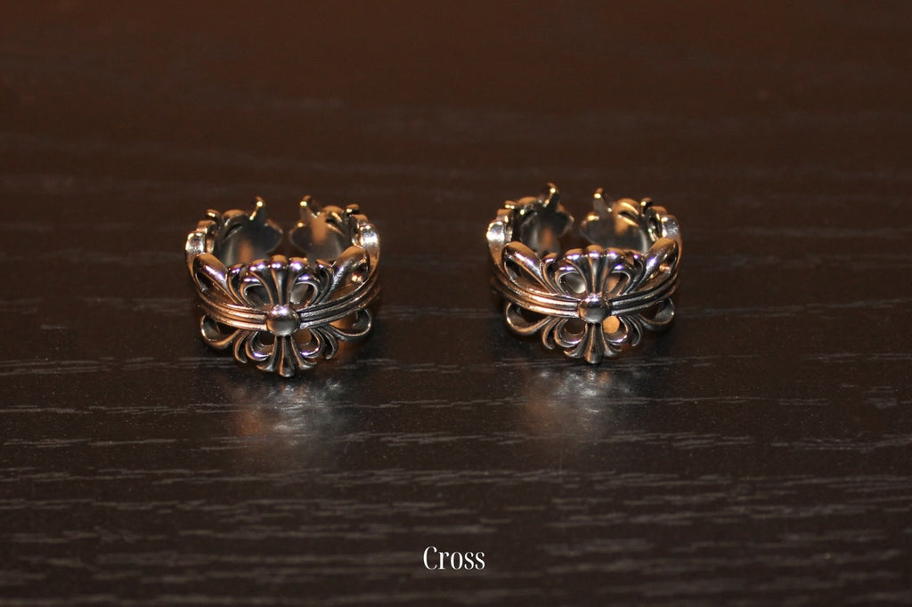Armuré Rings