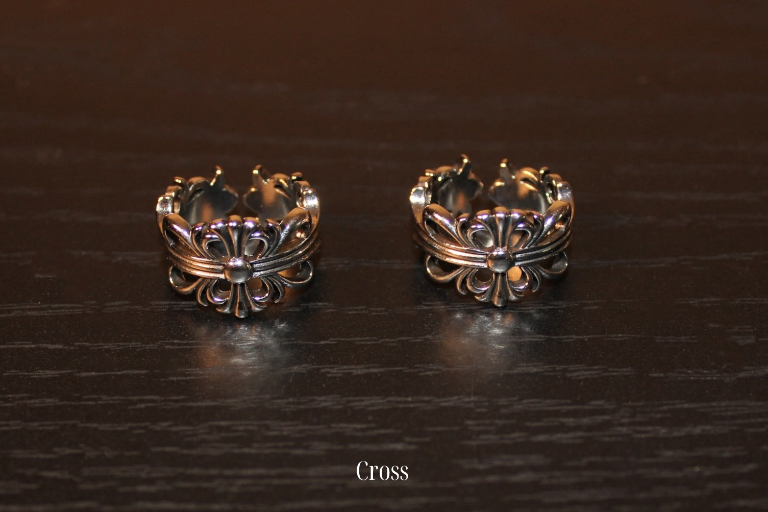 Armuré Rings