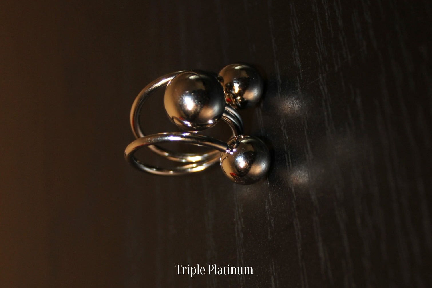Armuré Rings